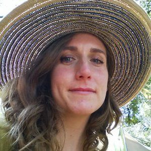 Meet your Posher, Kendra